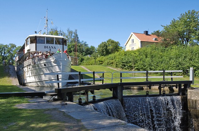 MS Juno